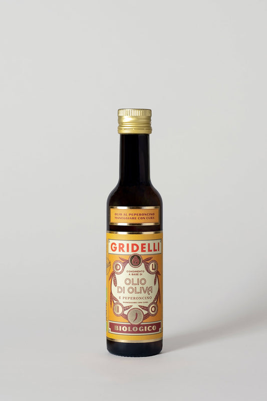 Olio Al Peperoncino, 250 ml