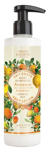 Body Lotion Provence 250ml