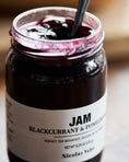 Load image into Gallery viewer, Jam, blackcurrant & pomegranate
