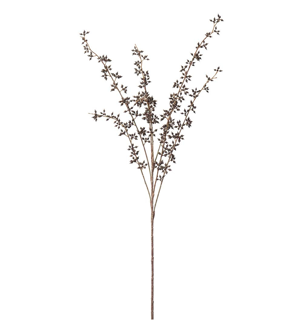 Bärkvist brun 75 cm