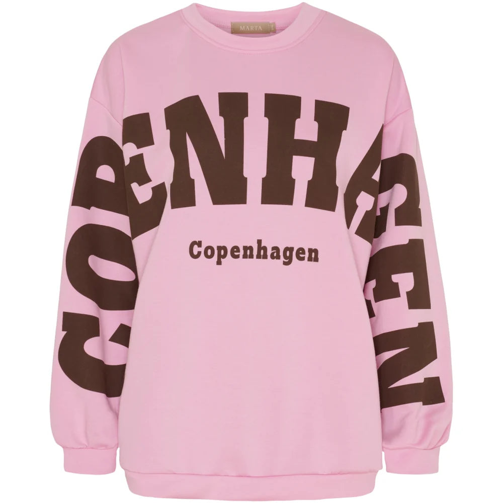 Mdc copenhagen Rosa