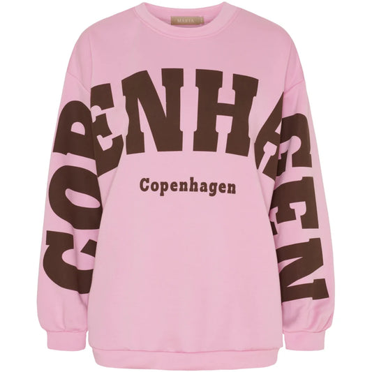 Mdc copenhagen Rosa