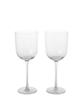 Load image into Gallery viewer, Host Red Wine Glasses - Set of 2 - Clear
