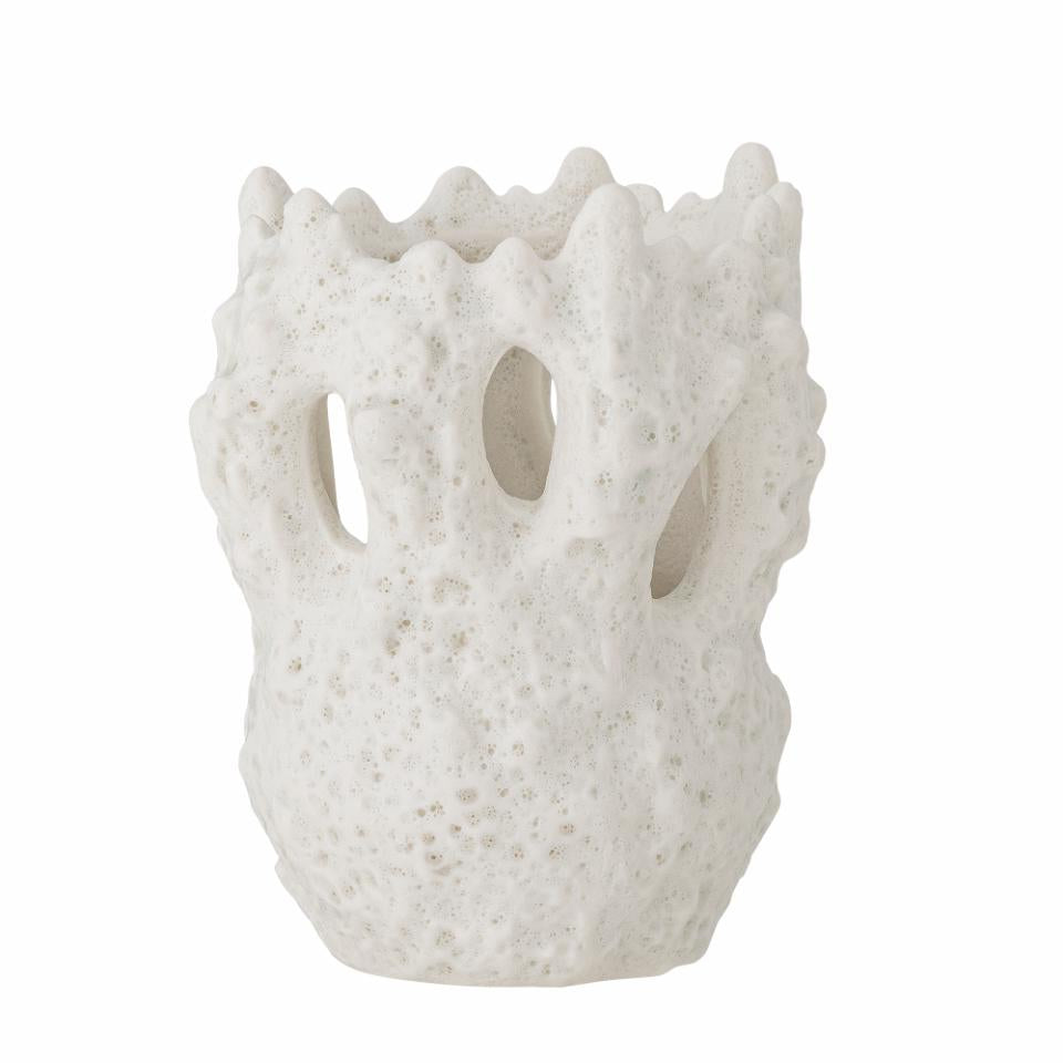 Fianna coral vase 1