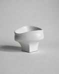 Load image into Gallery viewer, Nami bowl small white
