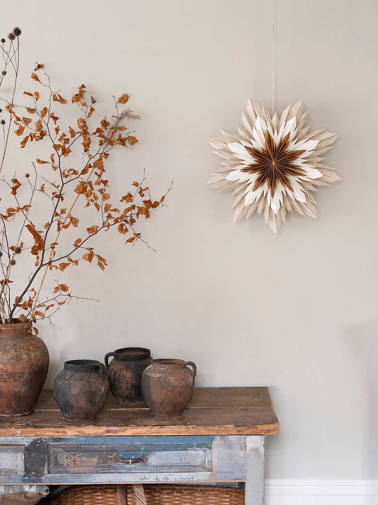 Marta 60 Brown BUTIKSEXEMPLAR