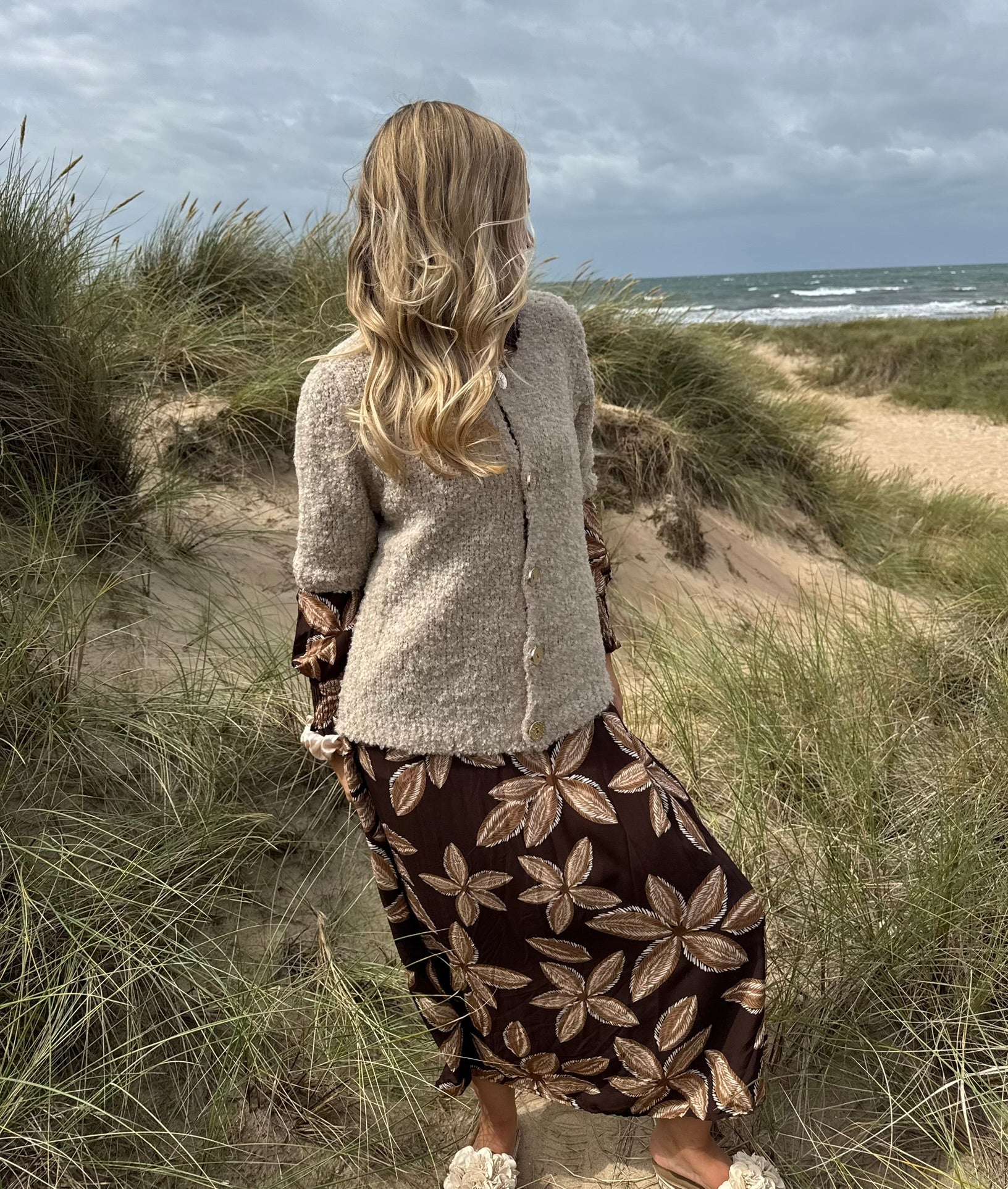 Juliette Kofta havre