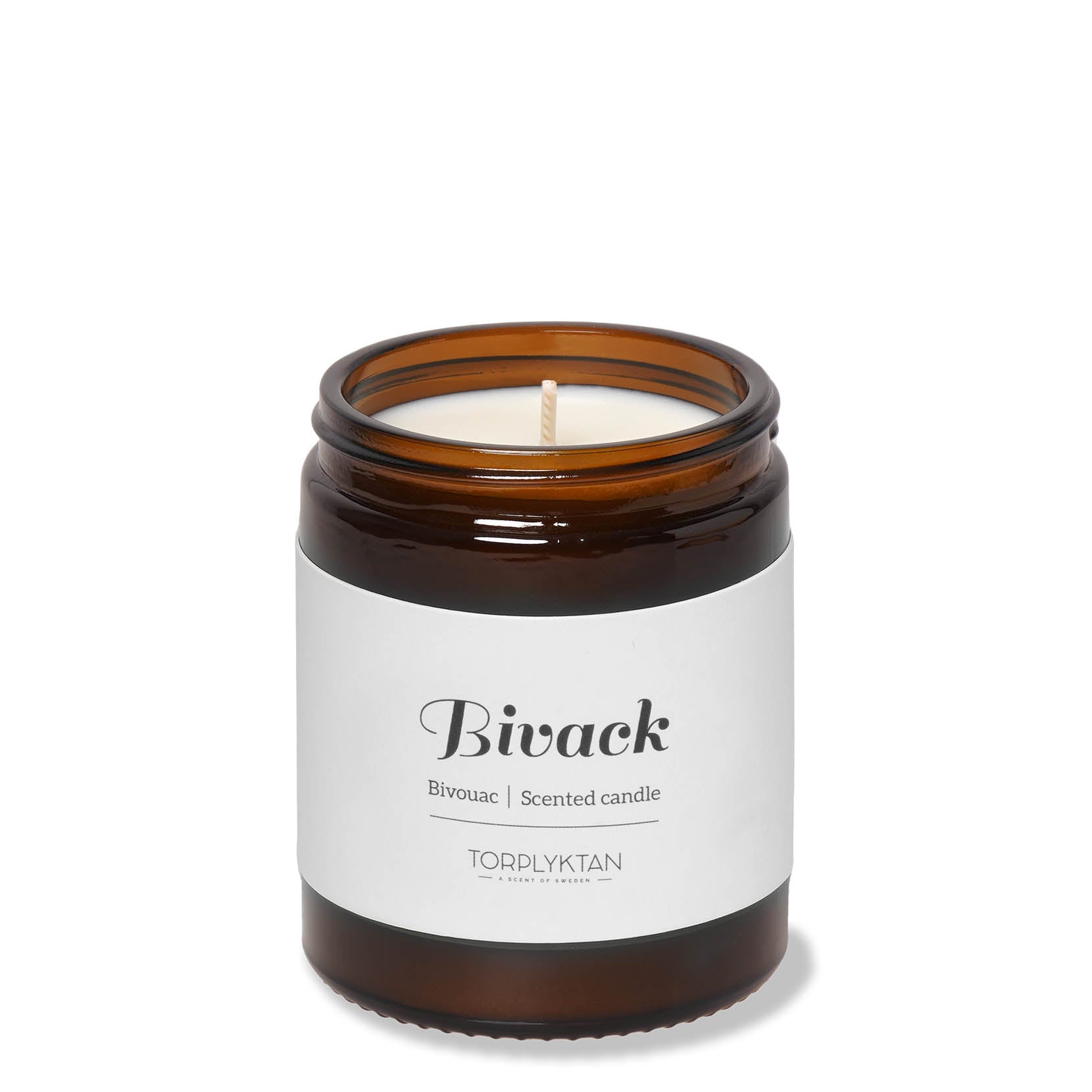 Bivack – Doftljus 150 g