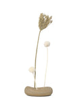 Load image into Gallery viewer, Vanitas Flower Stone - Sand
