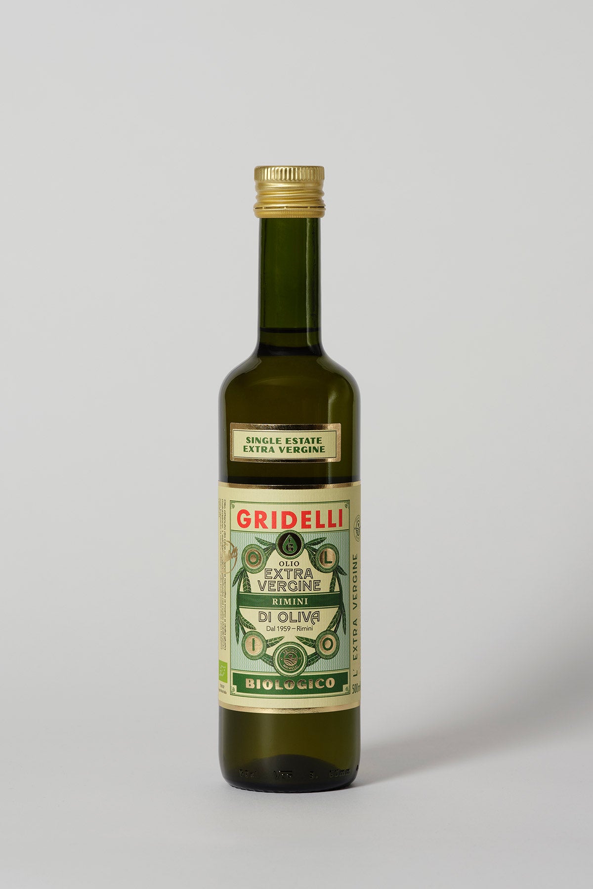 Gridelli Rimini Olivolja 500ml