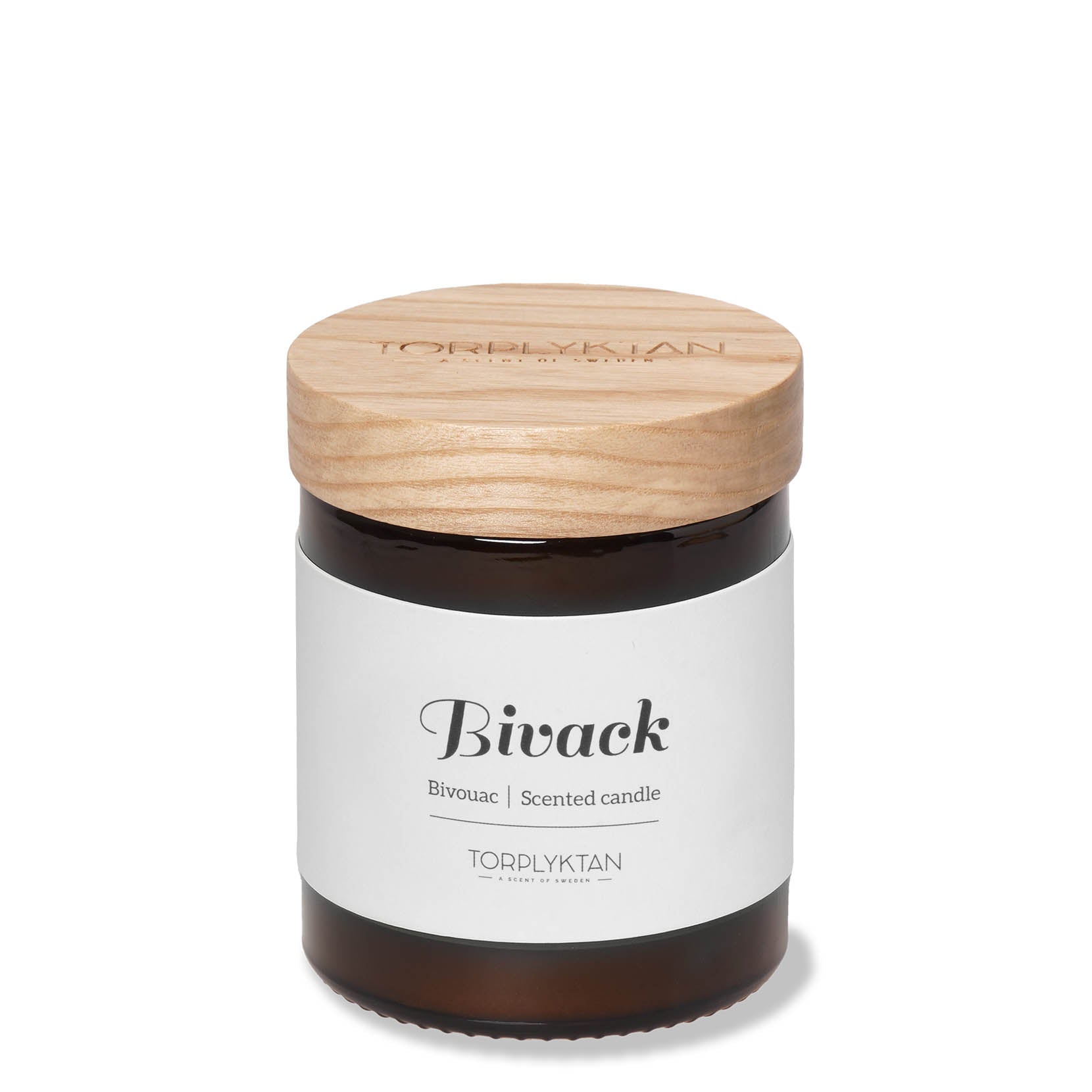 Bivack – Doftljus 150 g