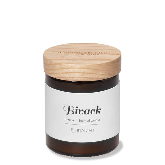 Bivack – Doftljus 150 g