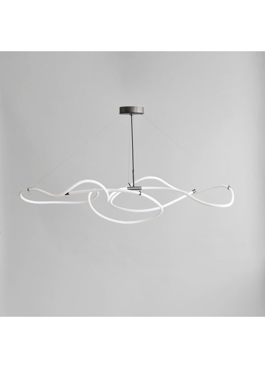 Ghost Chandelier L