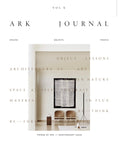 Load image into Gallery viewer, Ark Journal Vol. X
