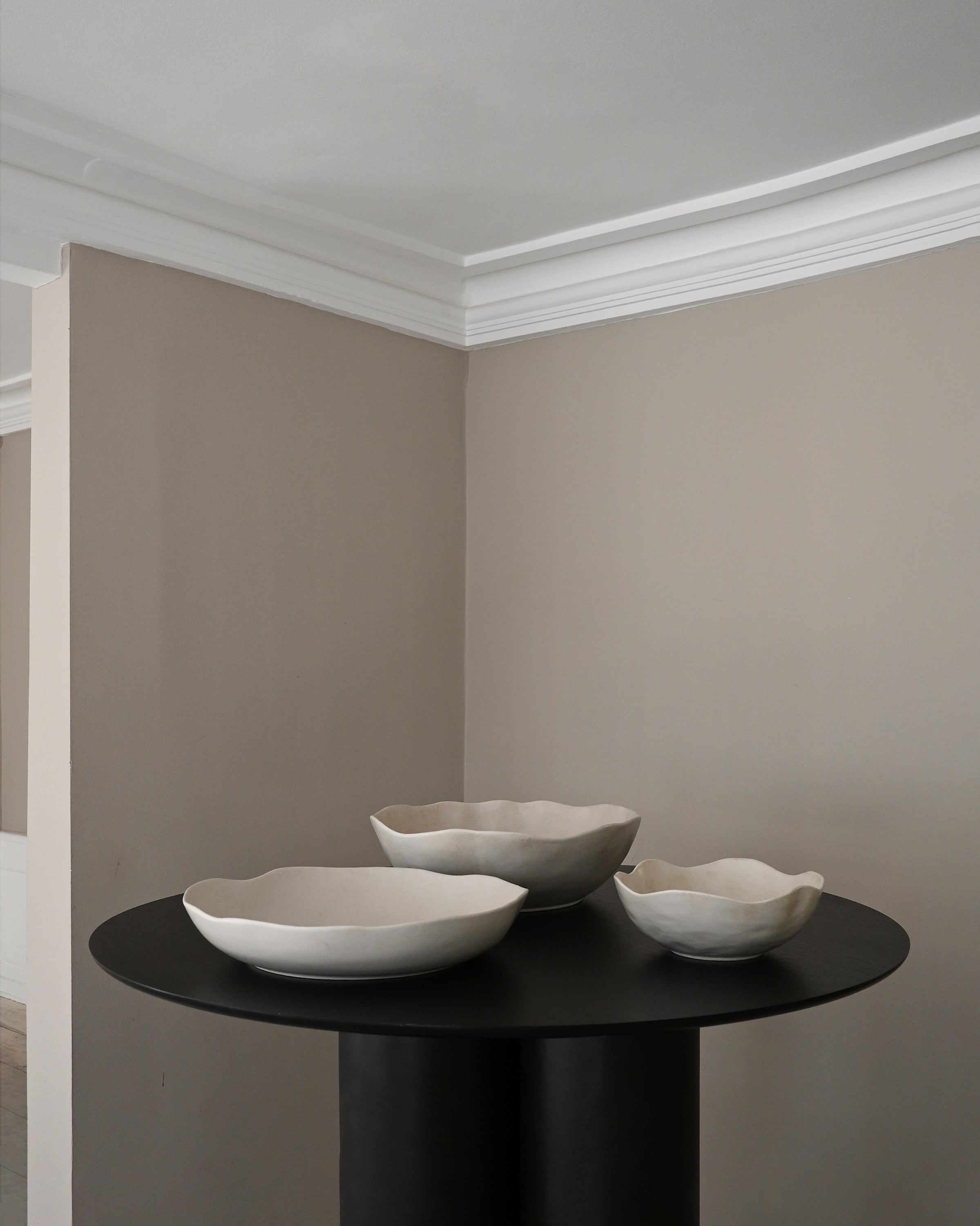 Native Bowl, Big - Birch