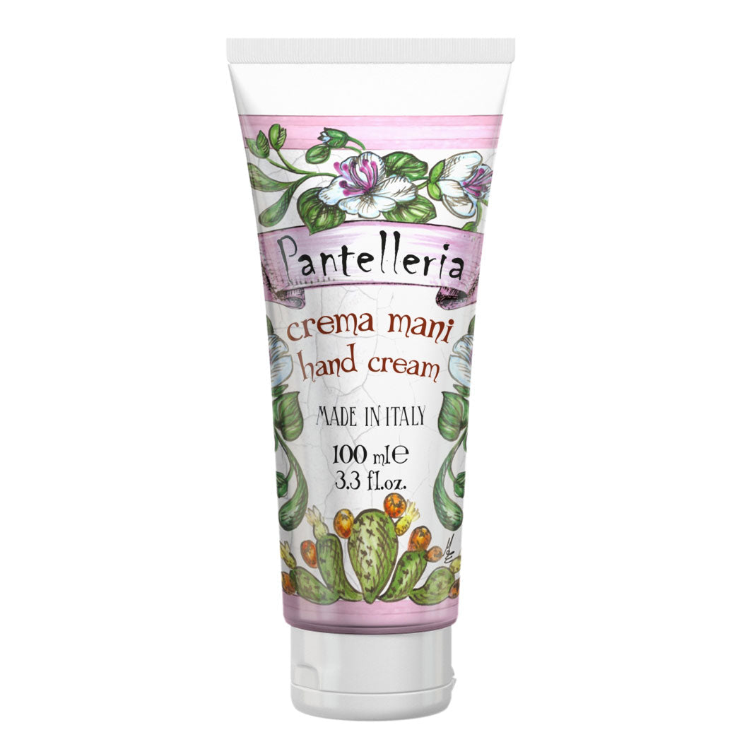 Hand Cream Pantelleria 100ml
