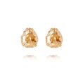 Load image into Gallery viewer, CARLOTTA EARRINGS GOLD GOLDEN SHADOW
