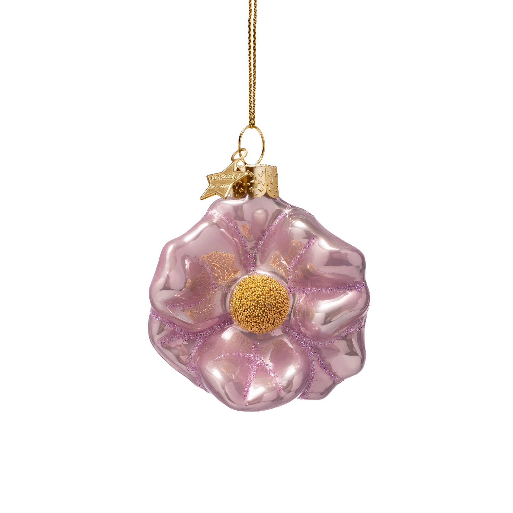 Flower påskhängen 5 st förhandsboka i lager slutet på Mars.