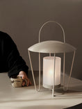 Load image into Gallery viewer, Abri Lantern - Cashmere
