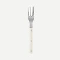 Load image into Gallery viewer, Sabre Paris Middagsgaffel Bistrot Solid shiny, ivory
