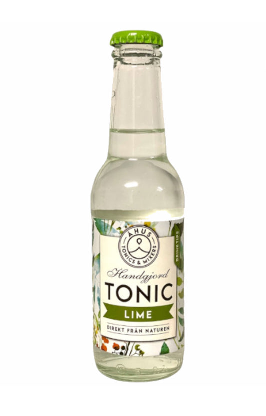 Åhus Tonic Lime