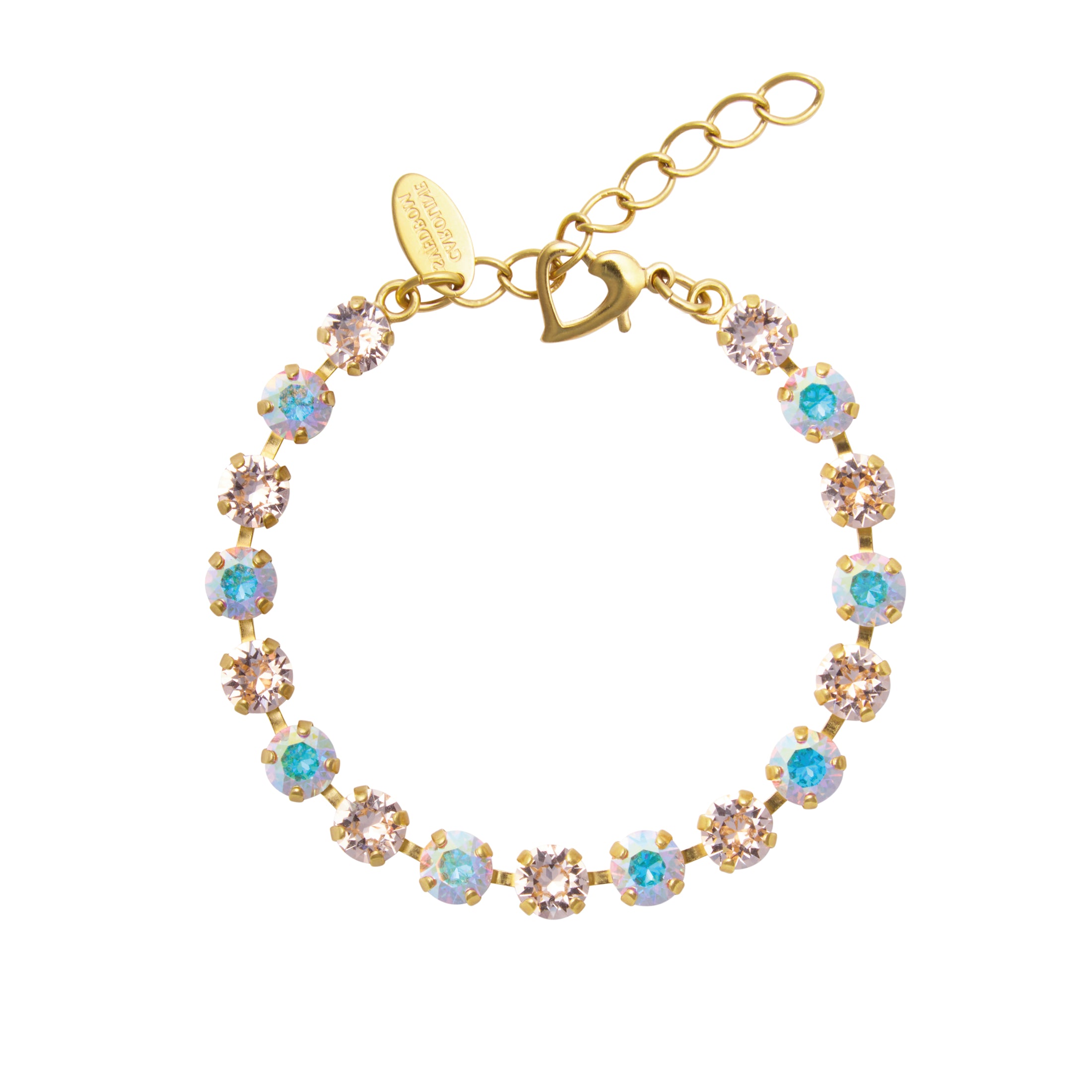 NICOLA BRACELET / AURORE BOREALE AB