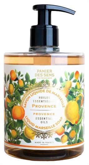 Marseille Liquid Soap Provence 500ml