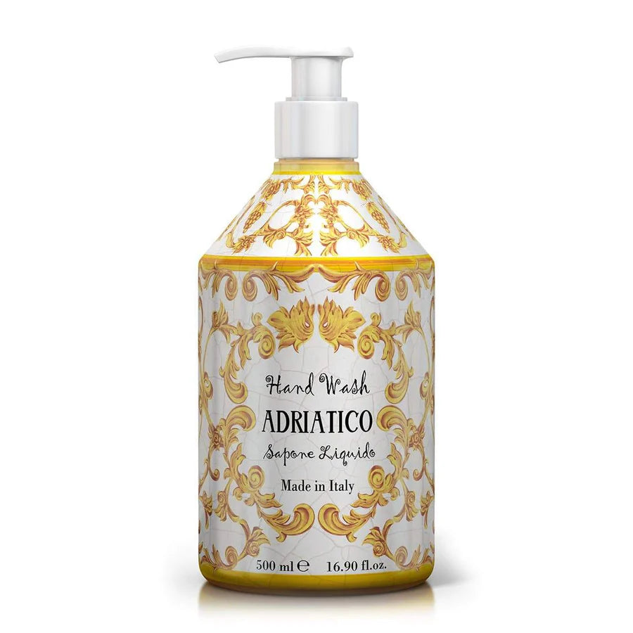 Adriatico hand soap 500 ml