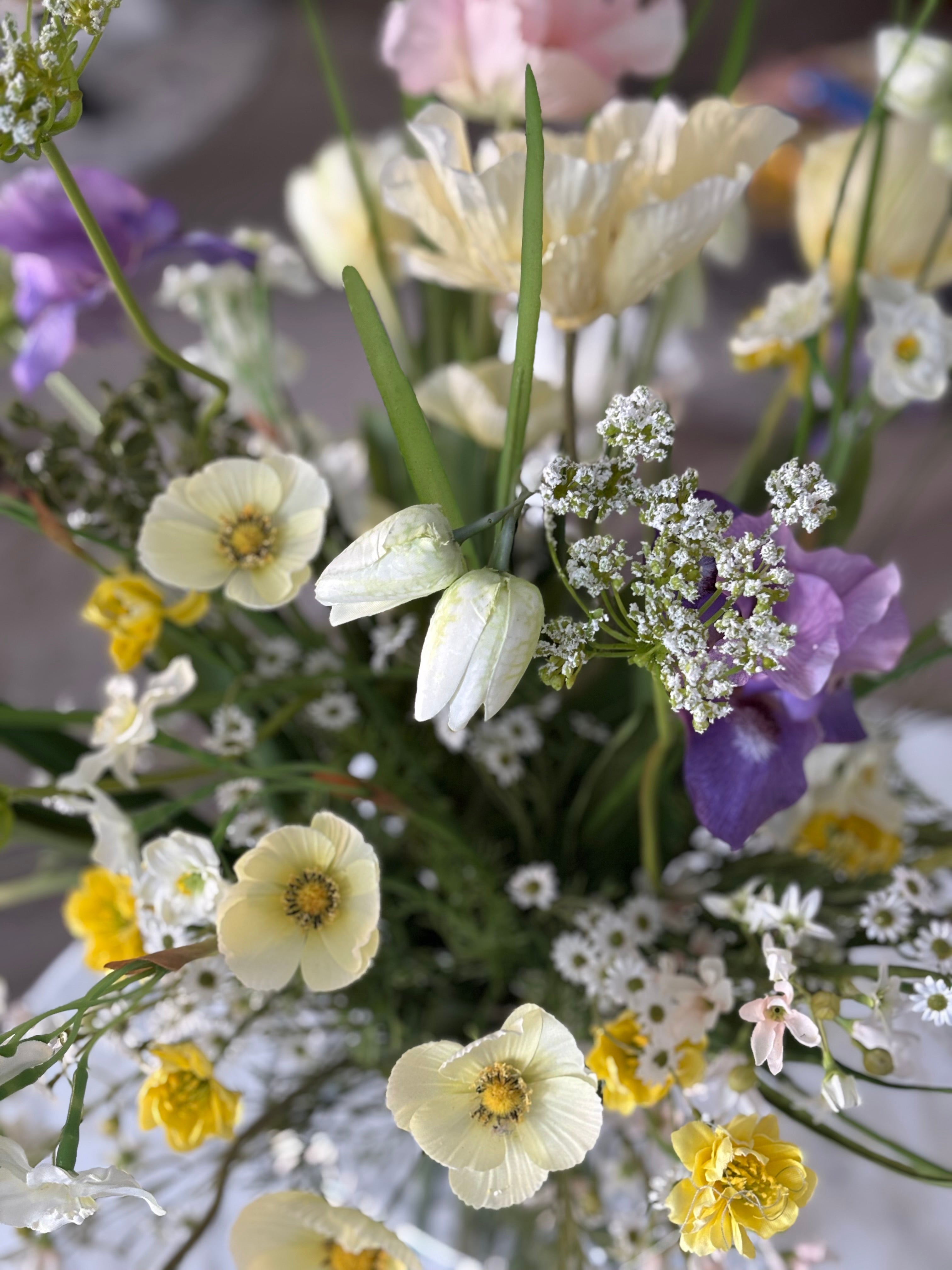 Midsommarnattsdröm XXXL