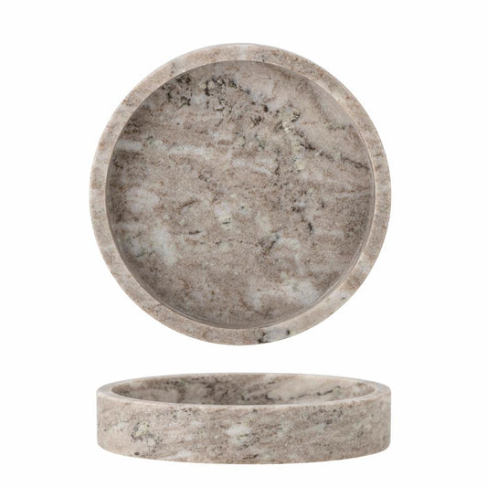 Tray, Nature, Marble