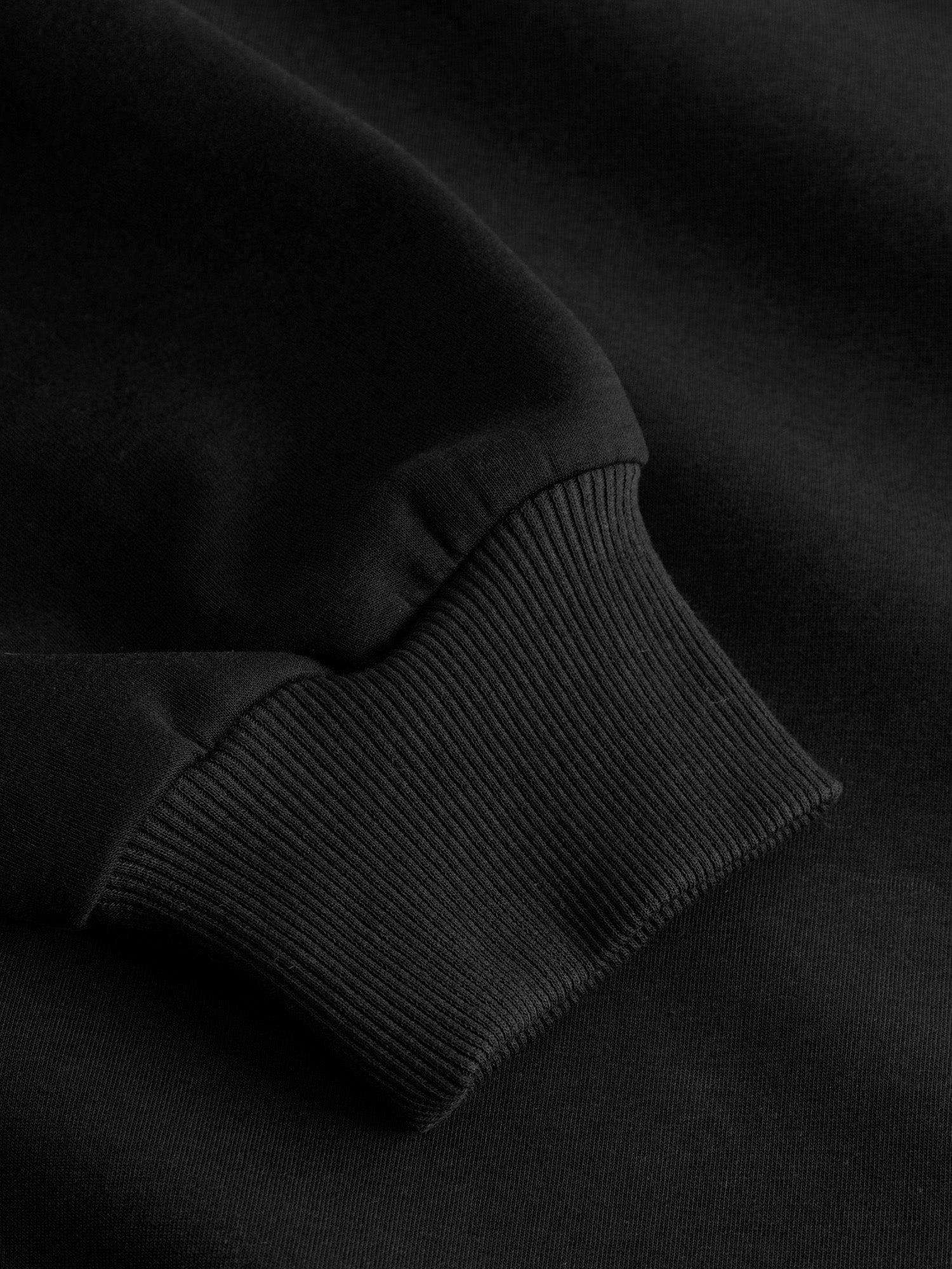 Mallorie Top Black