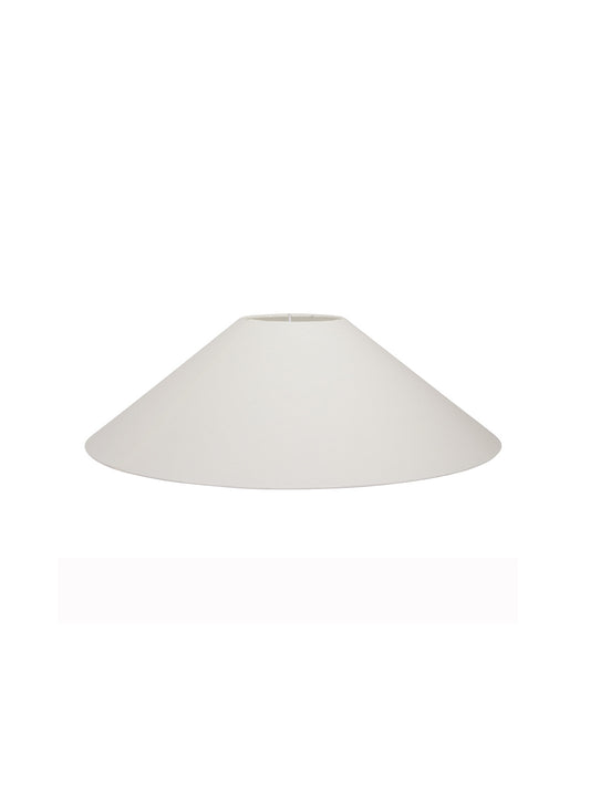 Basic flat 42 white skickas ej