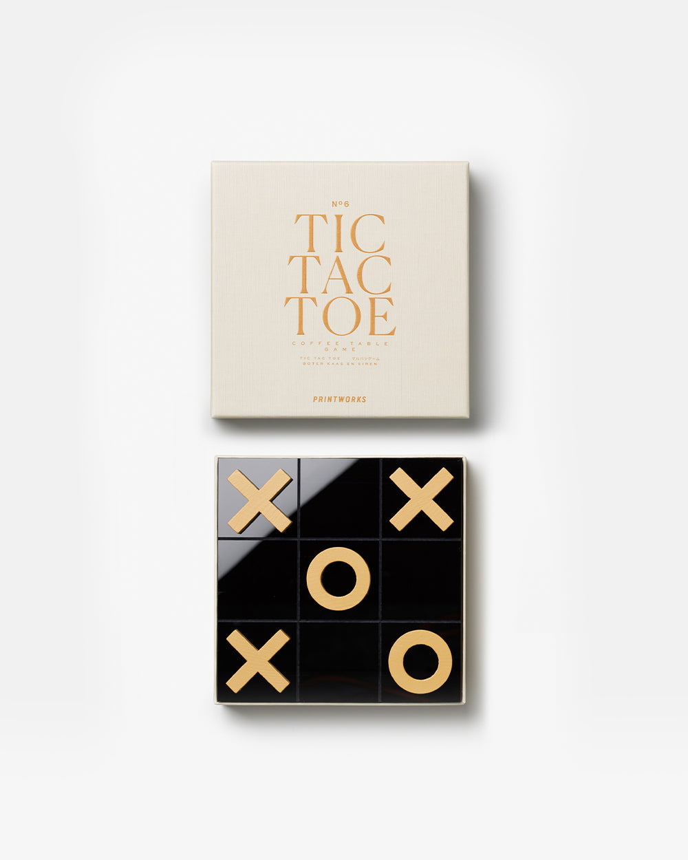 Tic tac toe