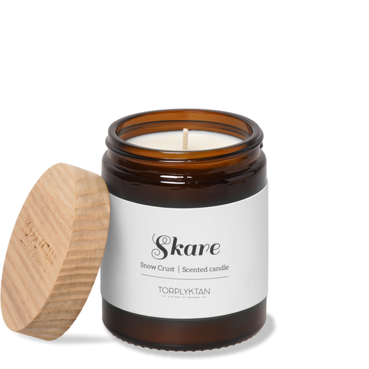 Skare – Doftljus 150 g