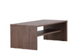 Load image into Gallery viewer, TELEMARKET Soffbord 100 X 50 Mocka Beställningsvara i lager 11/8
