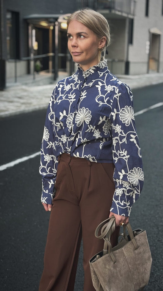 Favorite blouse