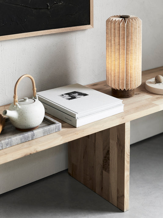 Alba table