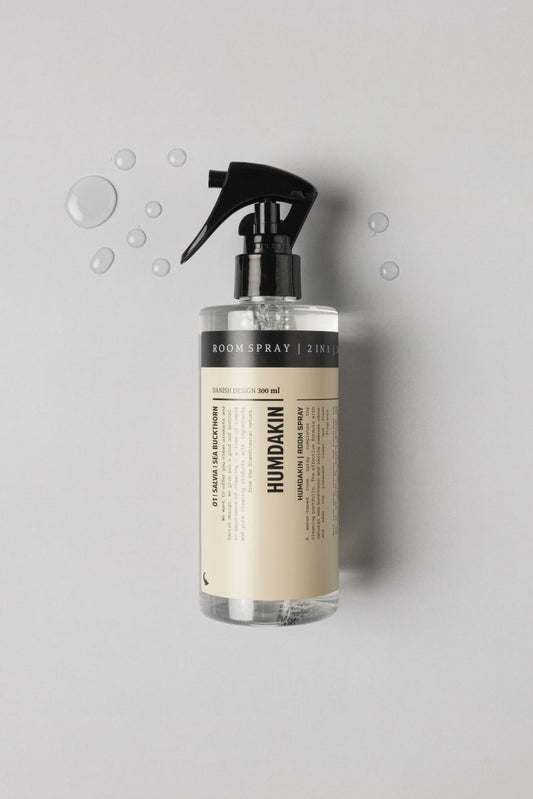 01 Room spray - 2-in-1