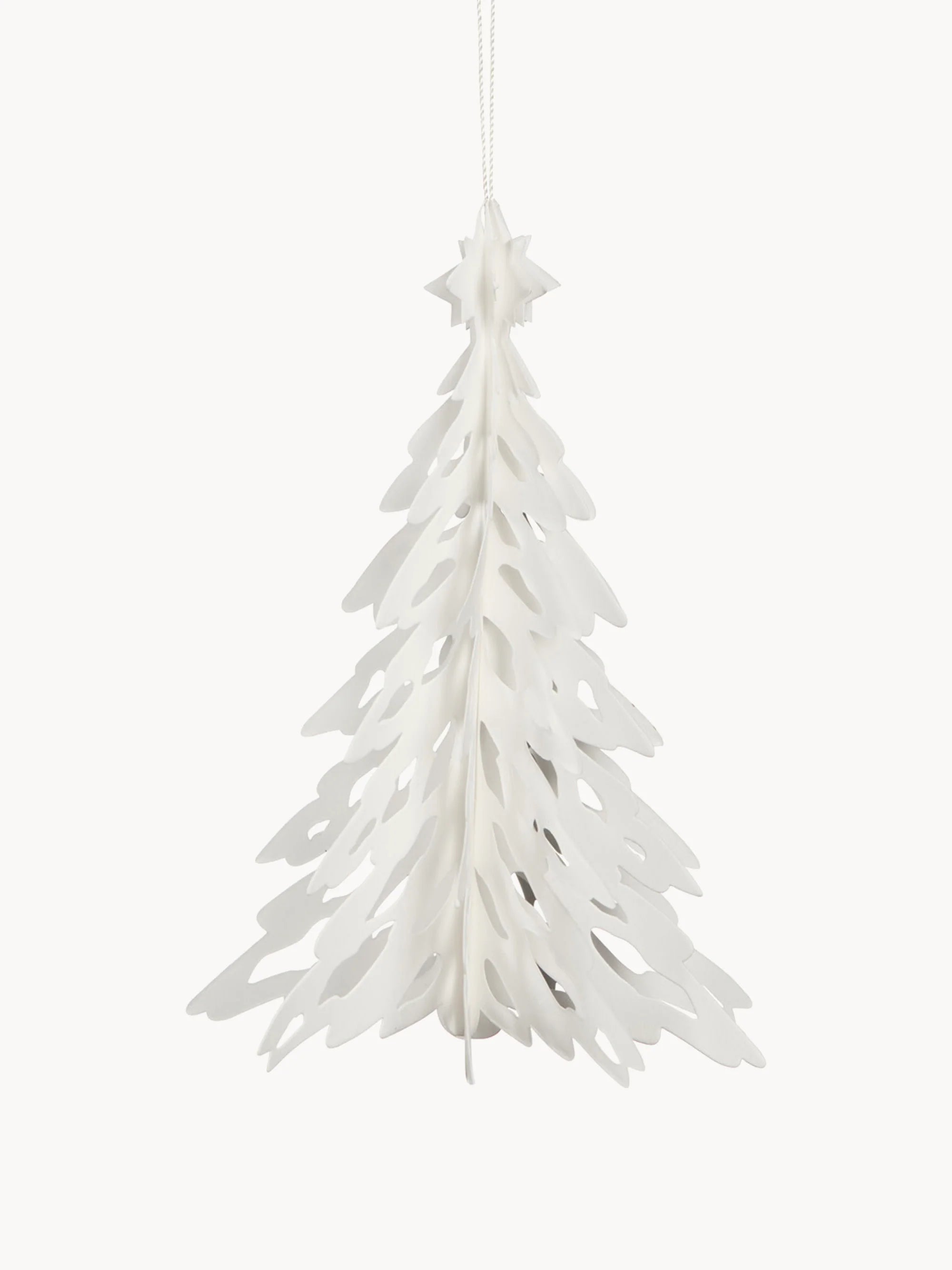Paper pinetree Vit