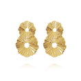 Load image into Gallery viewer, VASSIA EARRINGS
