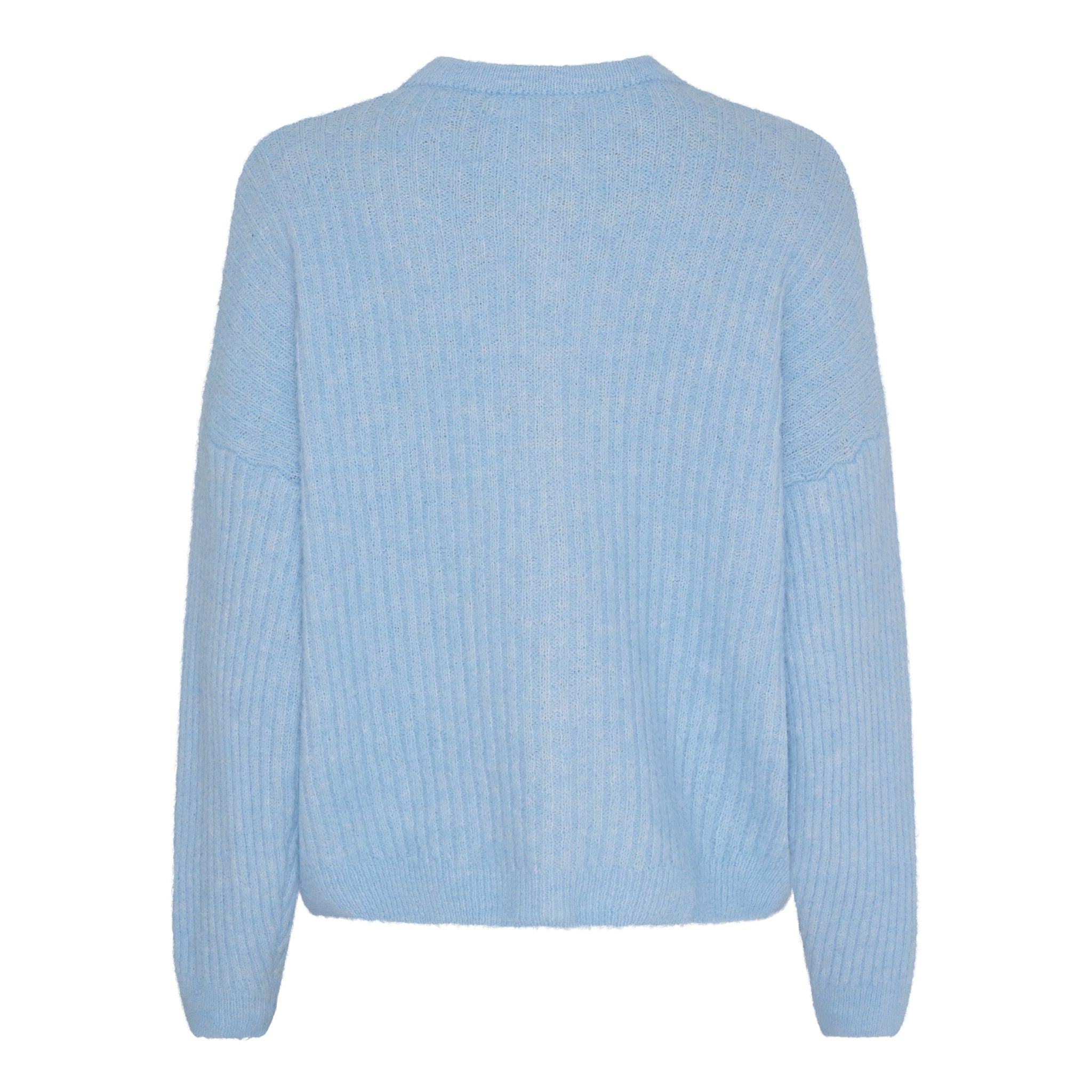MdcFrederikke Knit Blue