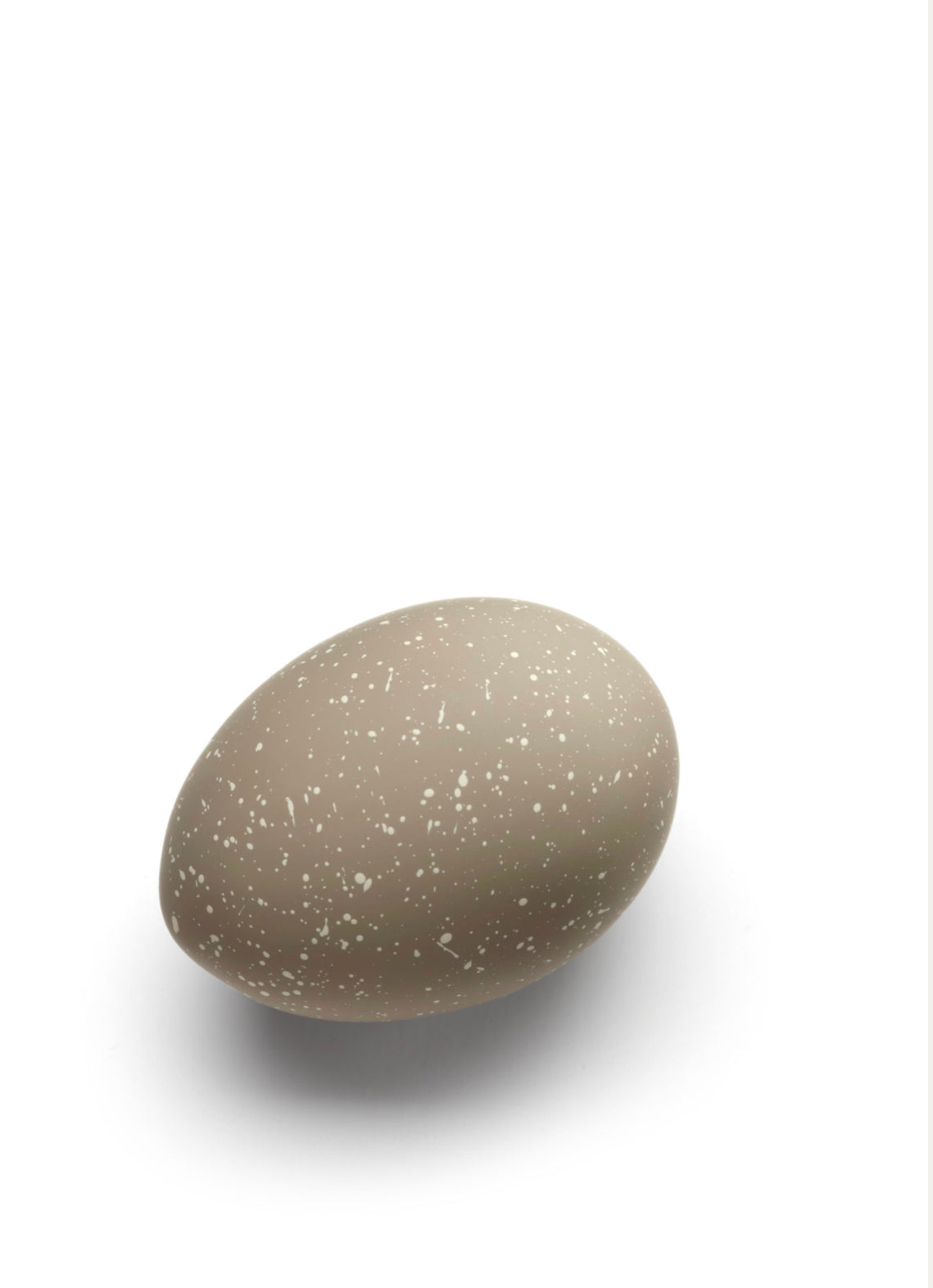 Påsk Dekorationsägg sand dots (2-pack)