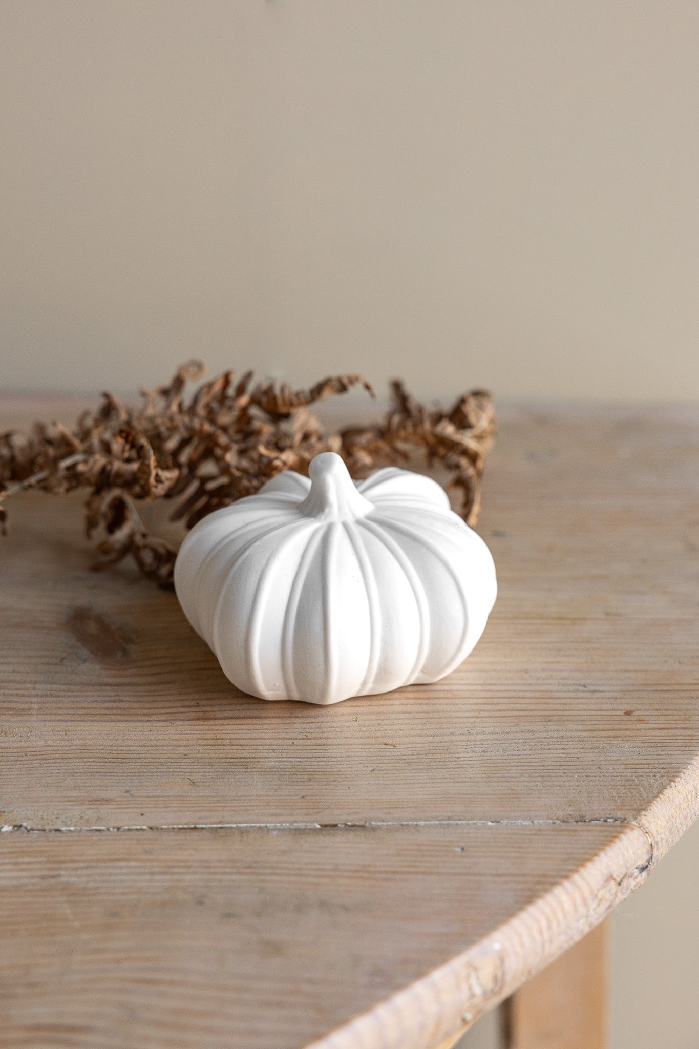 Hovsjö liten dekoration