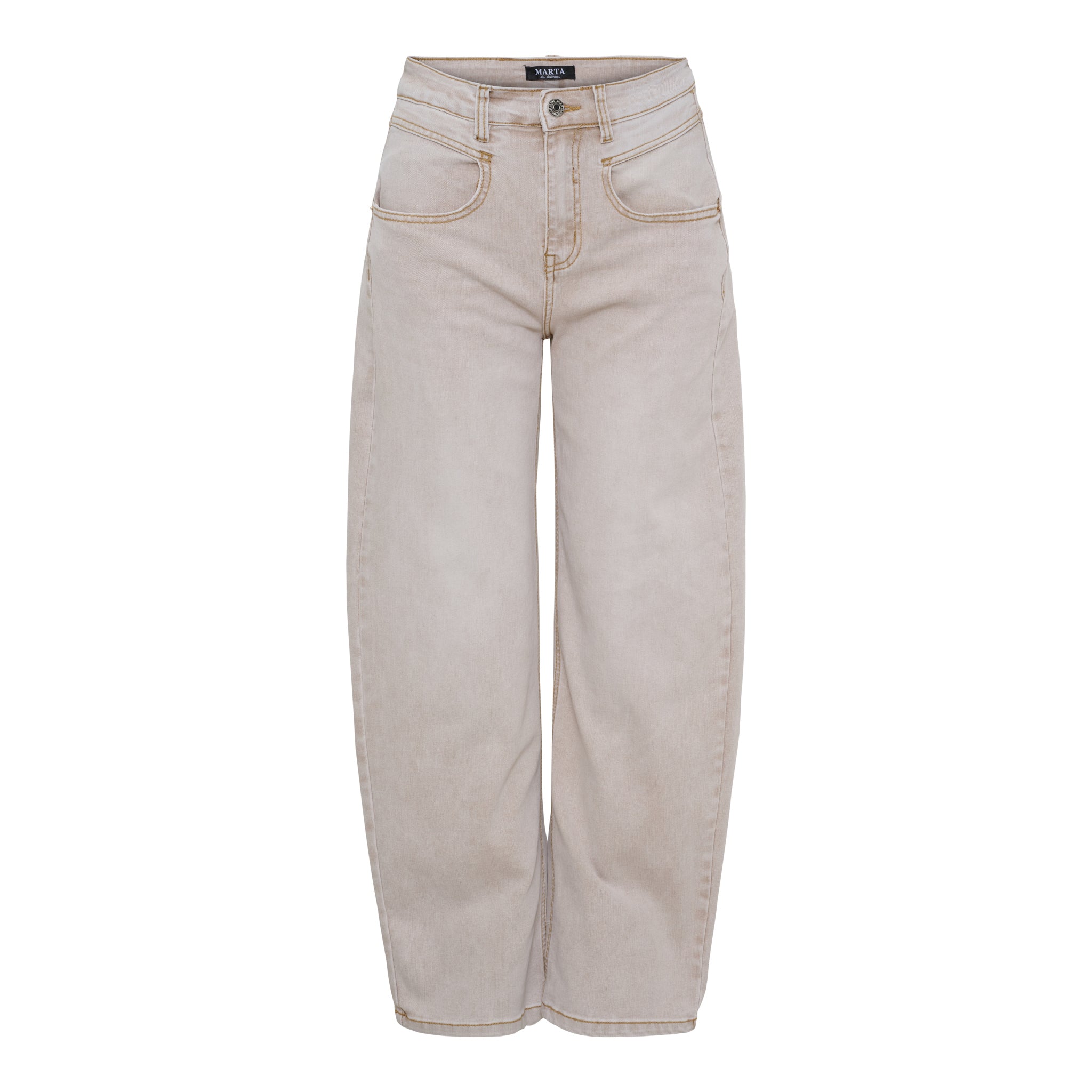 Mdc helle Jeans Unicorn Sasu