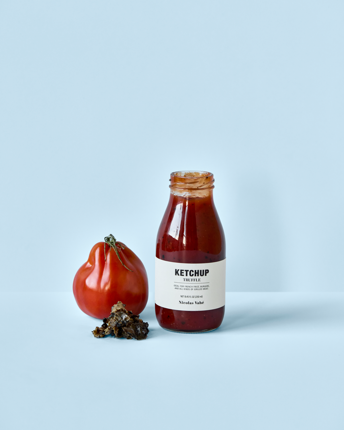 Ketchup, Truffle, 250 ml