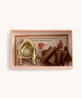 Load image into Gallery viewer, Incense Cones Giftset Cinnamon
