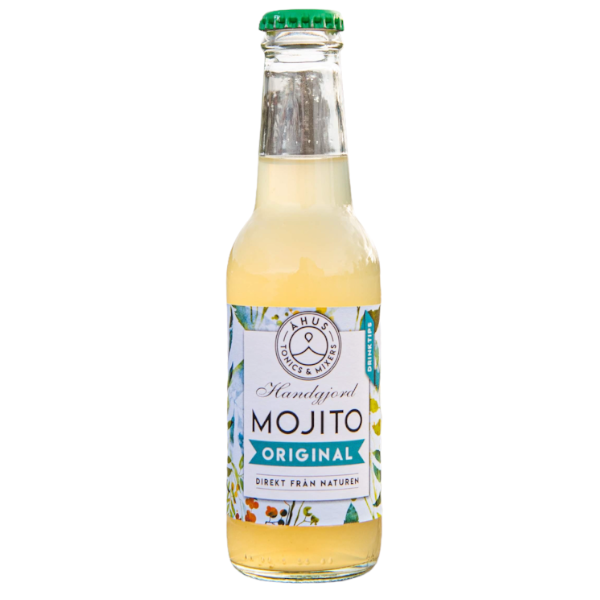 Åhus Mojito Original 200 ml
