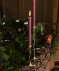 Load image into Gallery viewer, Misty Tree Candle Holder 31 cm
