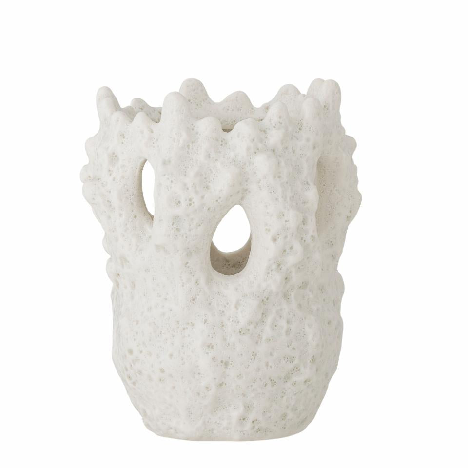 Fianna coral vase 1