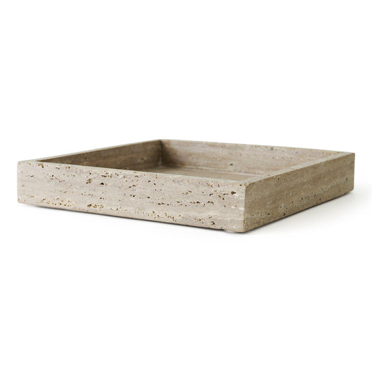 Square Fat Travertine